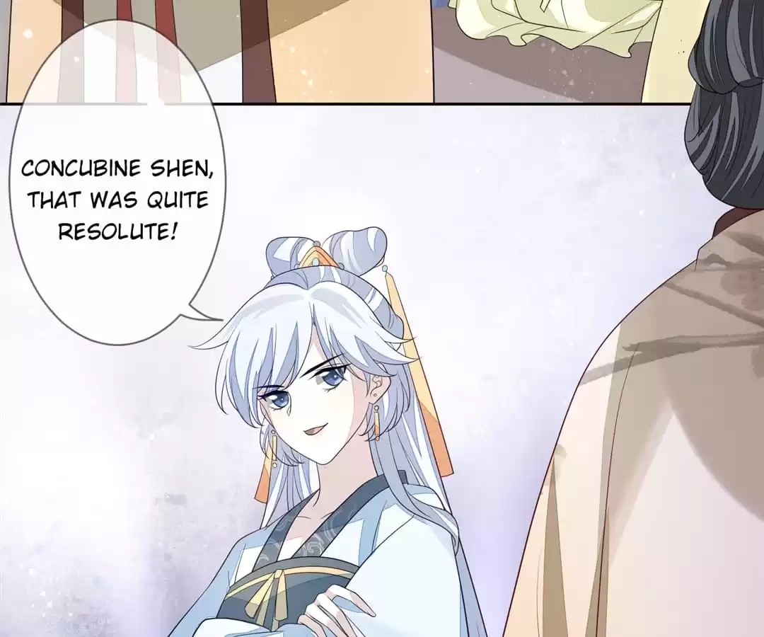The Way Back to the Palace Chapter 27 page 58 - 