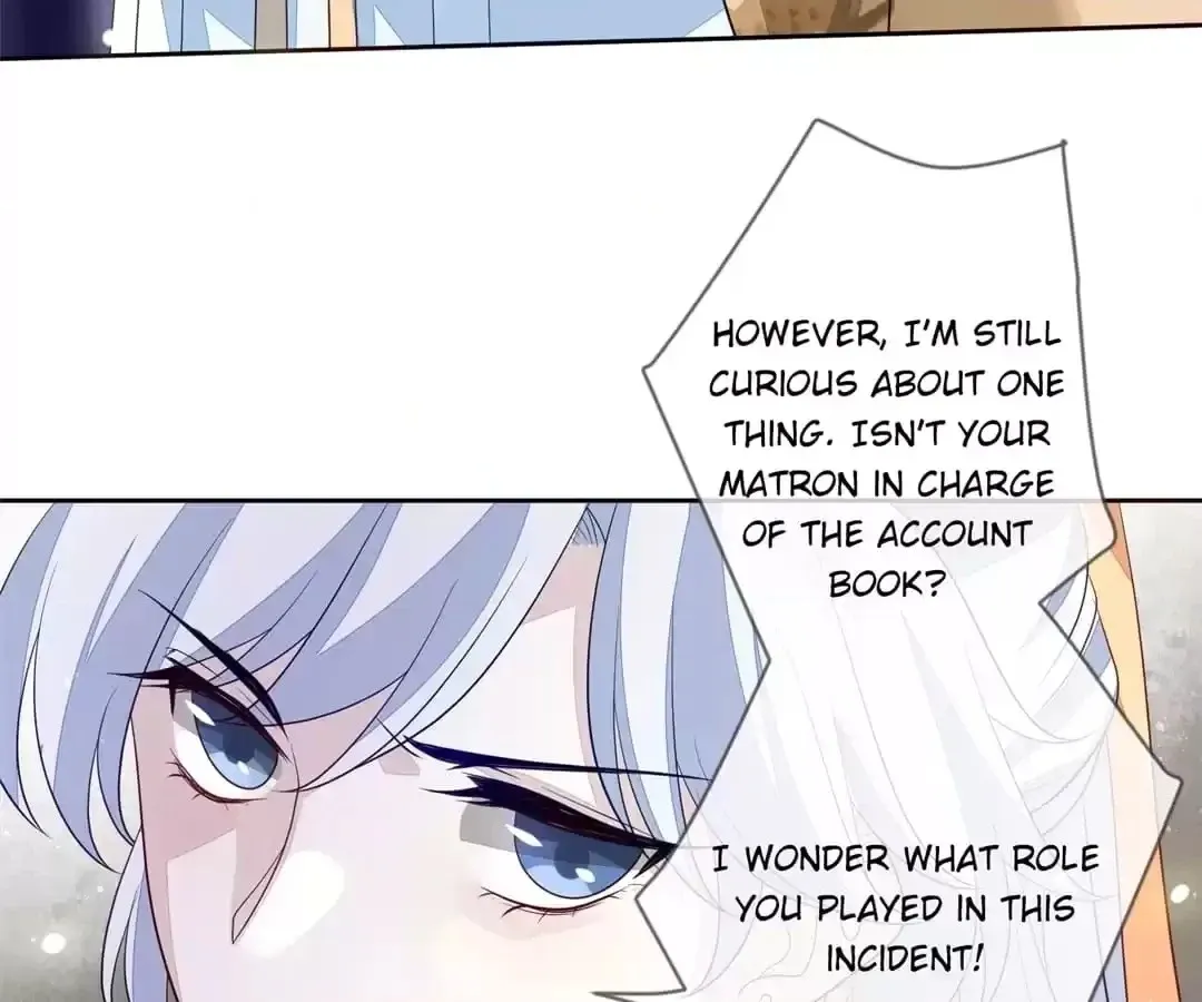 The Way Back to the Palace Chapter 27 page 60 - 