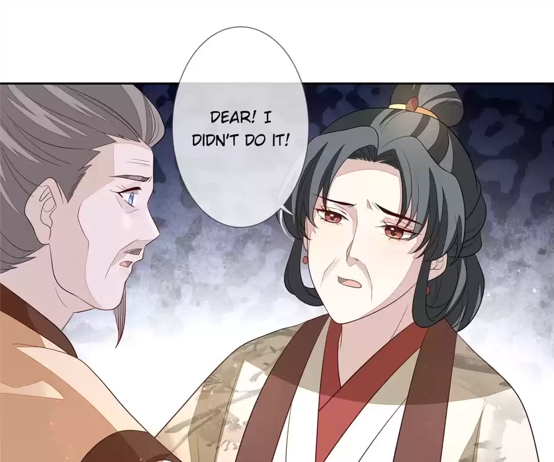 The Way Back to the Palace Chapter 27 page 62 - 