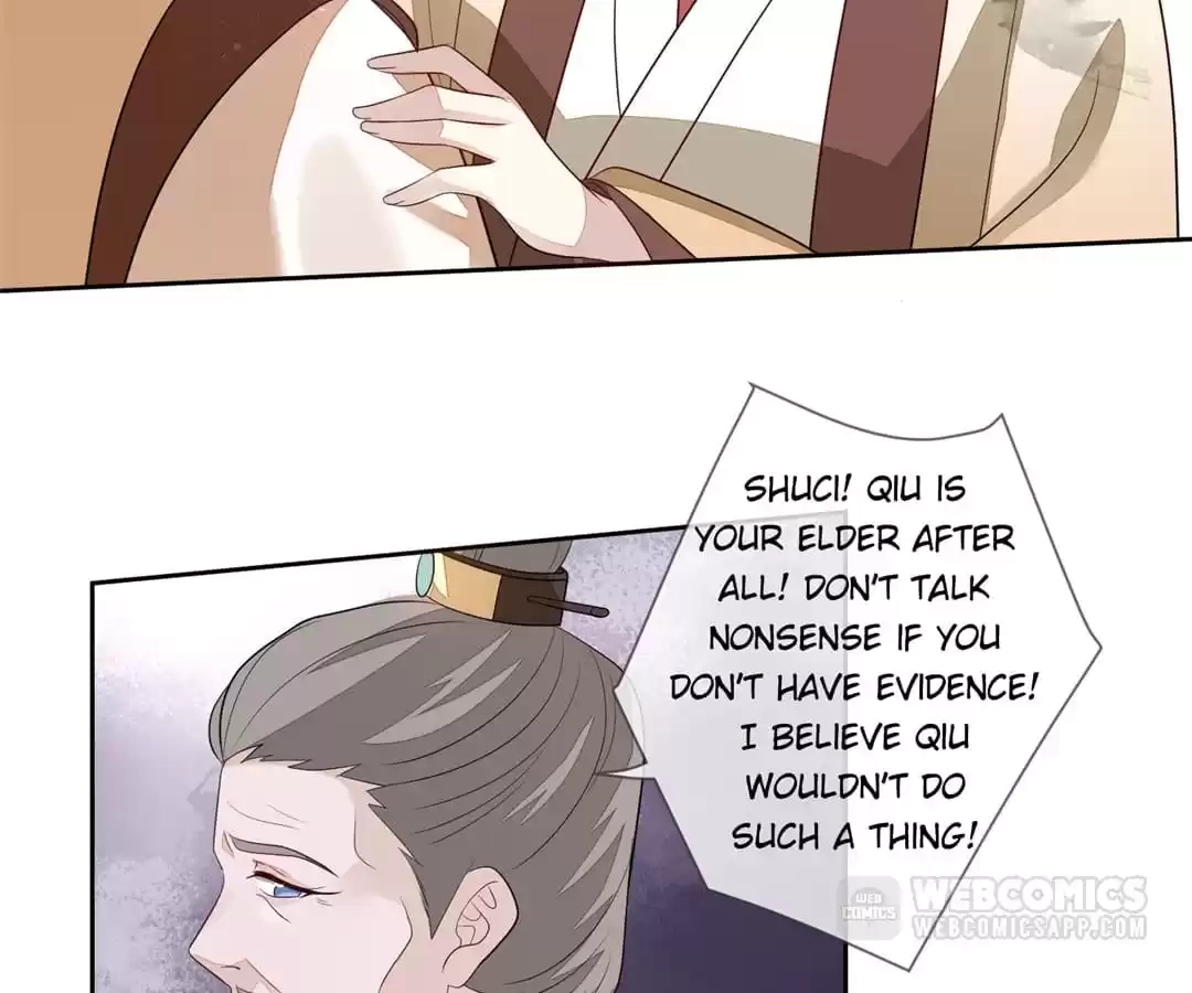 The Way Back to the Palace Chapter 27 page 63 - 