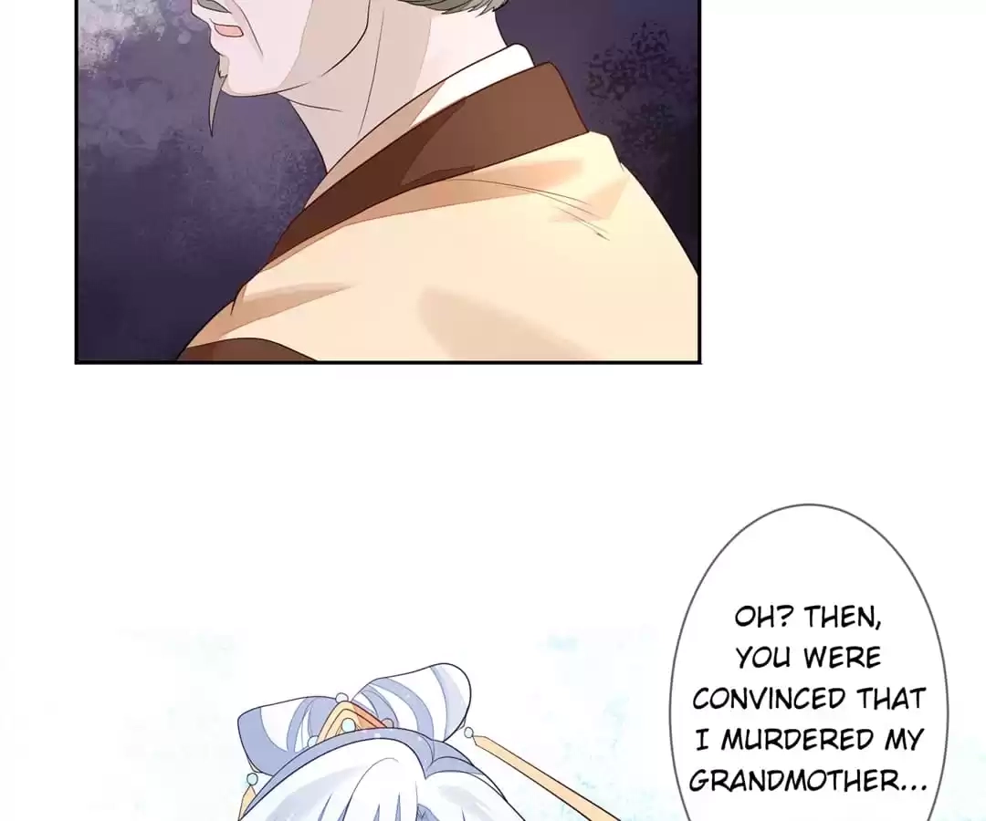 The Way Back to the Palace Chapter 27 page 64 - 