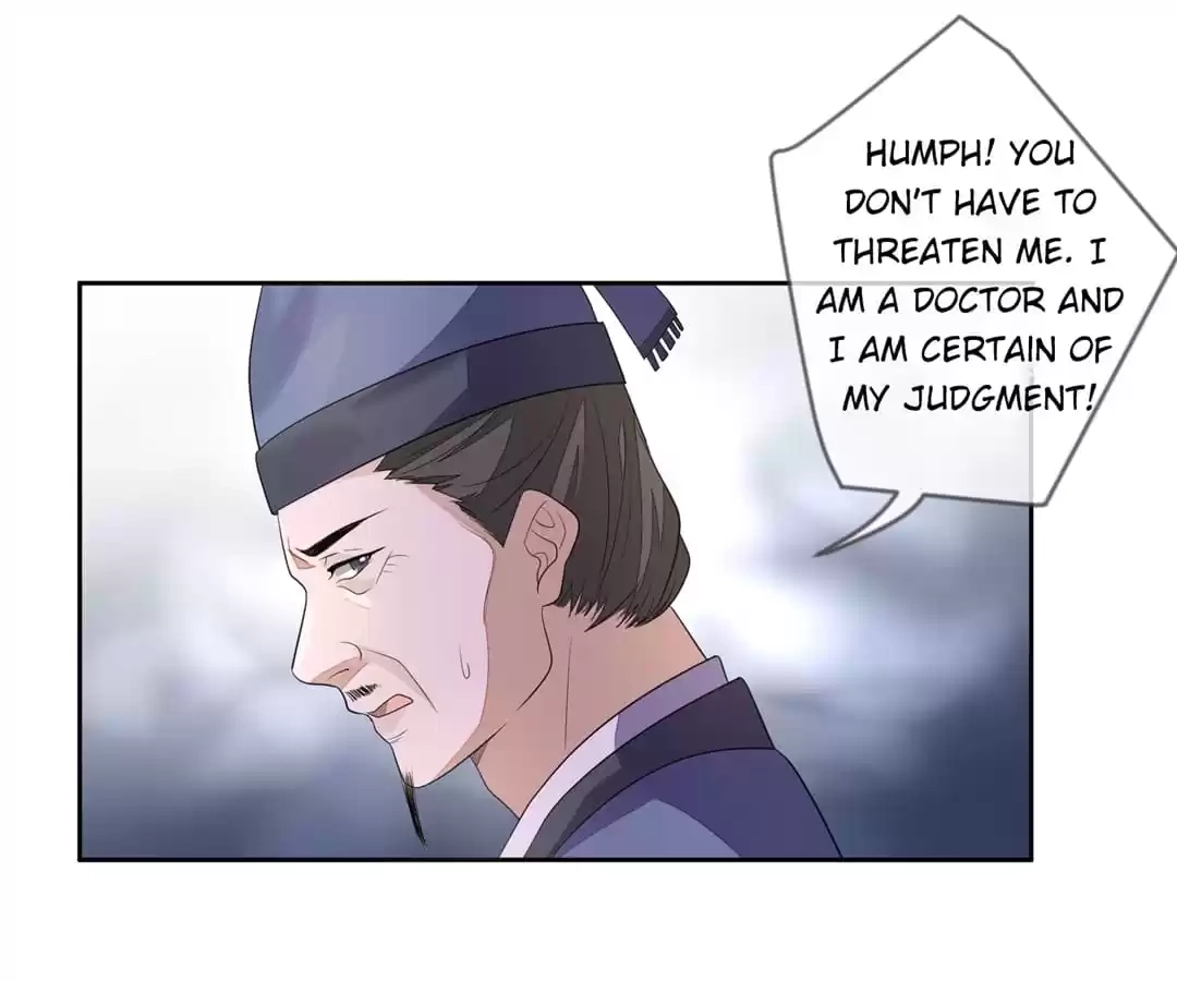 The Way Back to the Palace Chapter 27 page 8 - 