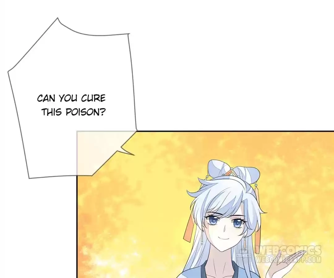The Way Back to the Palace Chapter 27 page 9 - 
