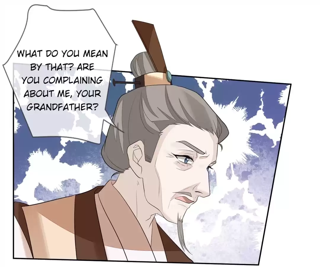 The Way Back to the Palace Chapter 28 page 2 - 