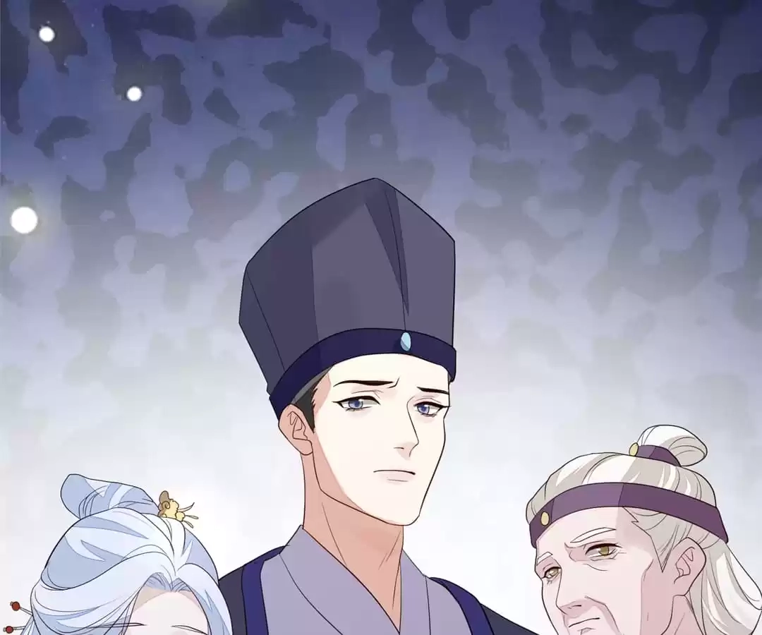 The Way Back to the Palace Chapter 28 page 11 - 