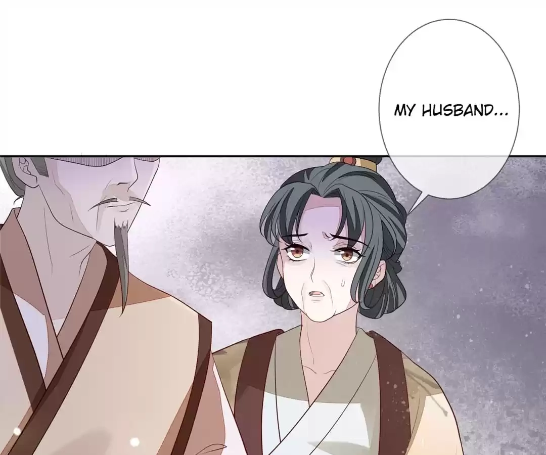 The Way Back to the Palace Chapter 28 page 14 - 