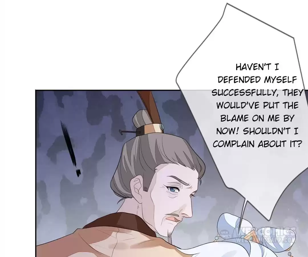 The Way Back to the Palace Chapter 28 page 3 - 
