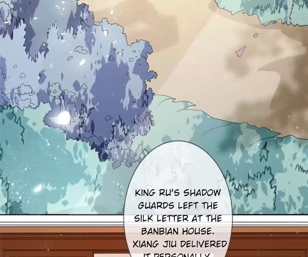 The Way Back to the Palace Chapter 28 page 23 - 