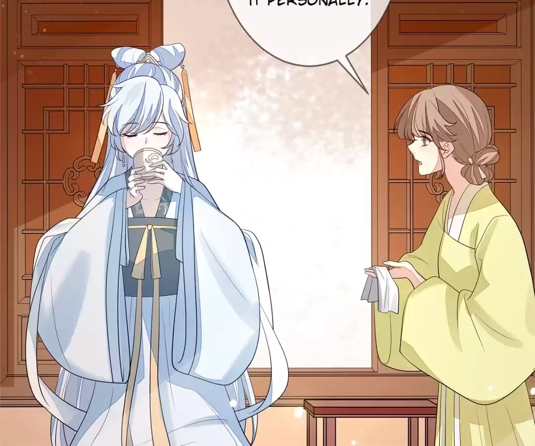 The Way Back to the Palace Chapter 28 page 24 - 