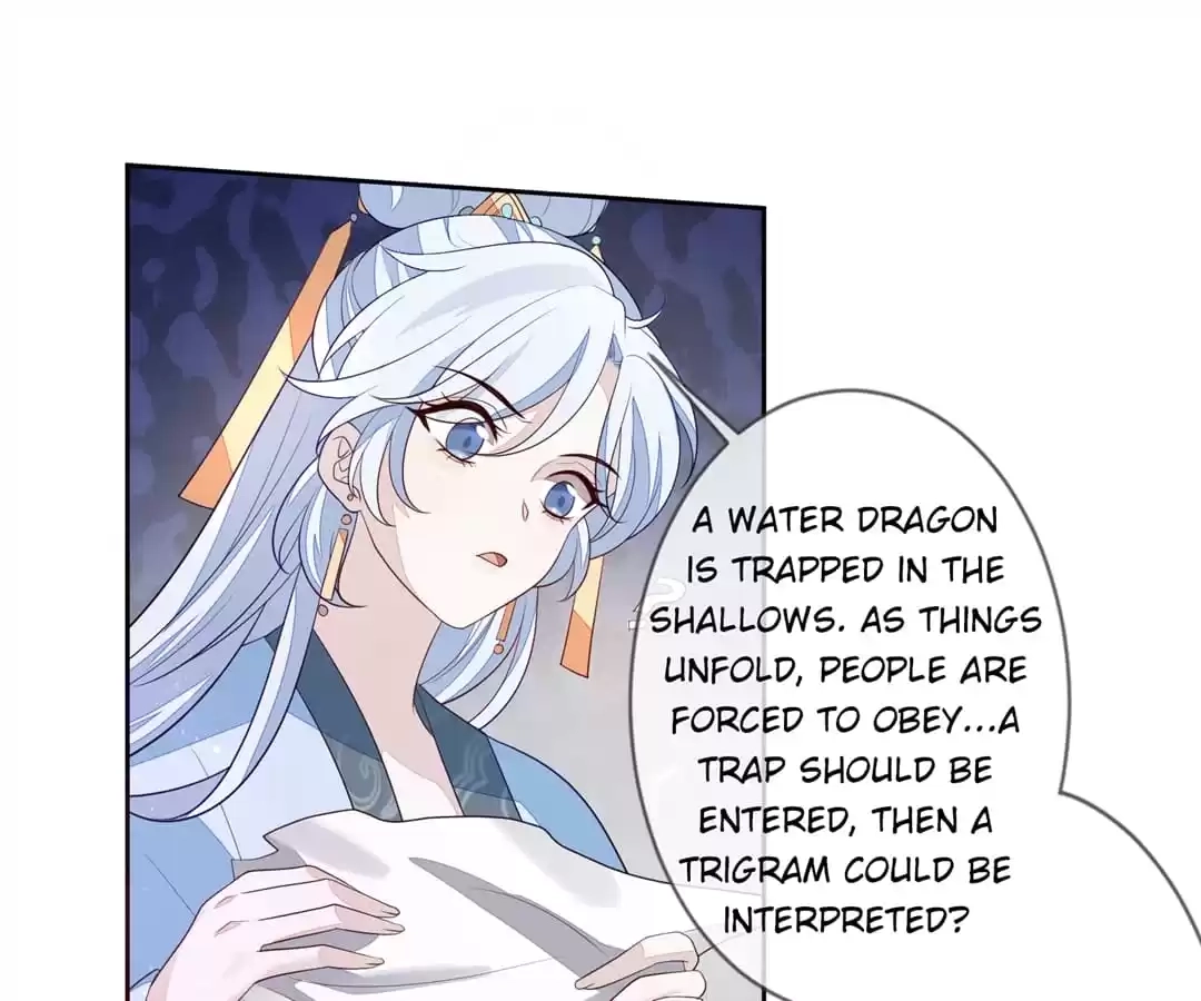 The Way Back to the Palace Chapter 28 page 26 - 