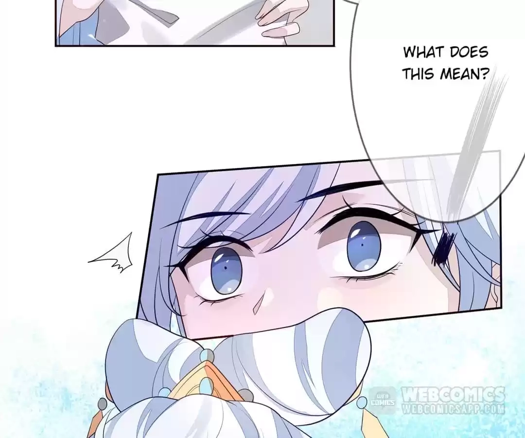 The Way Back to the Palace Chapter 28 page 27 - 
