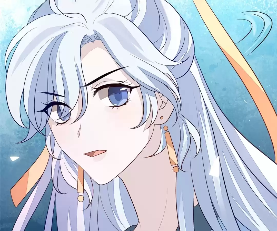 The Way Back to the Palace Chapter 28 page 28 - 