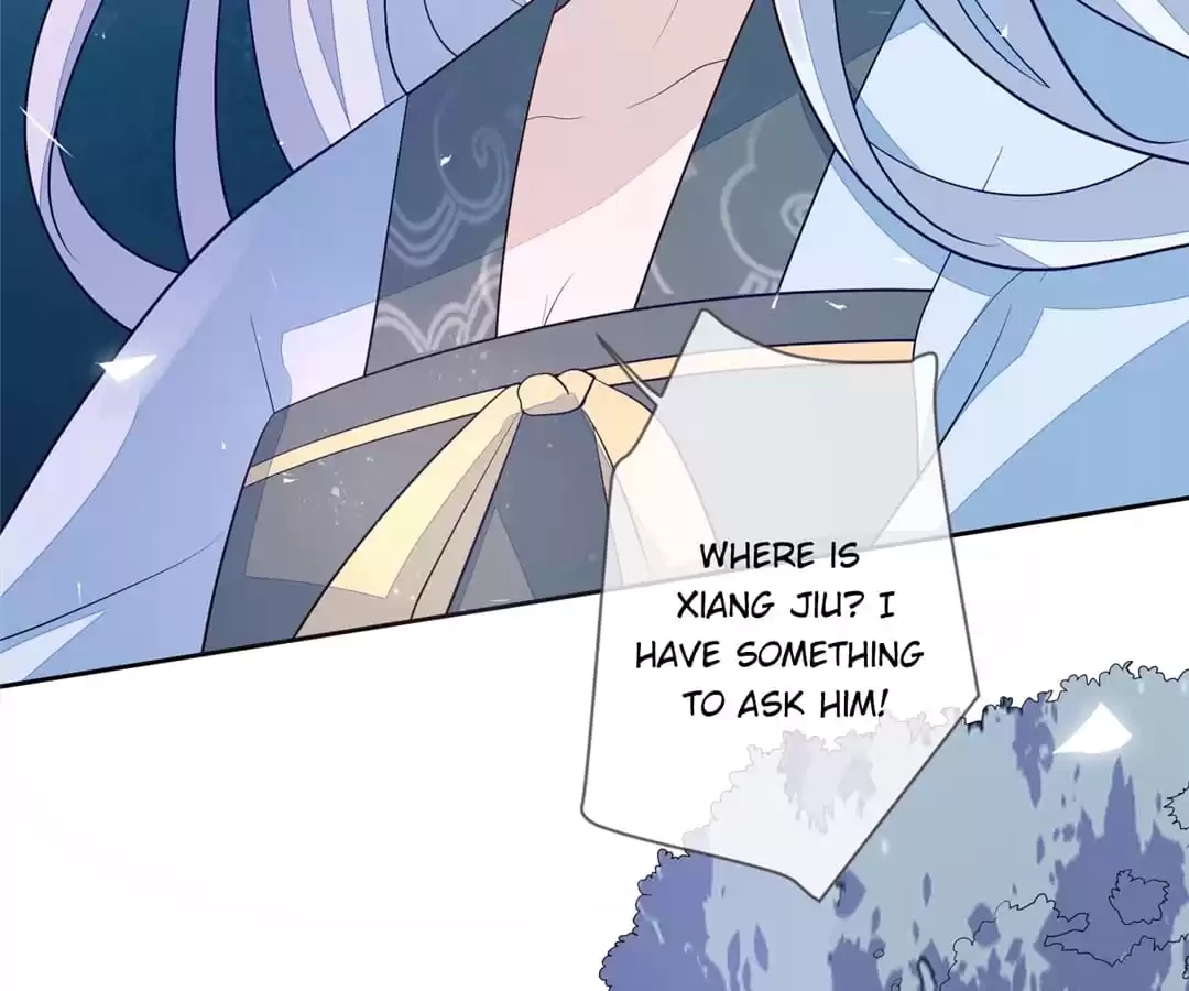 The Way Back to the Palace Chapter 28 page 29 - 