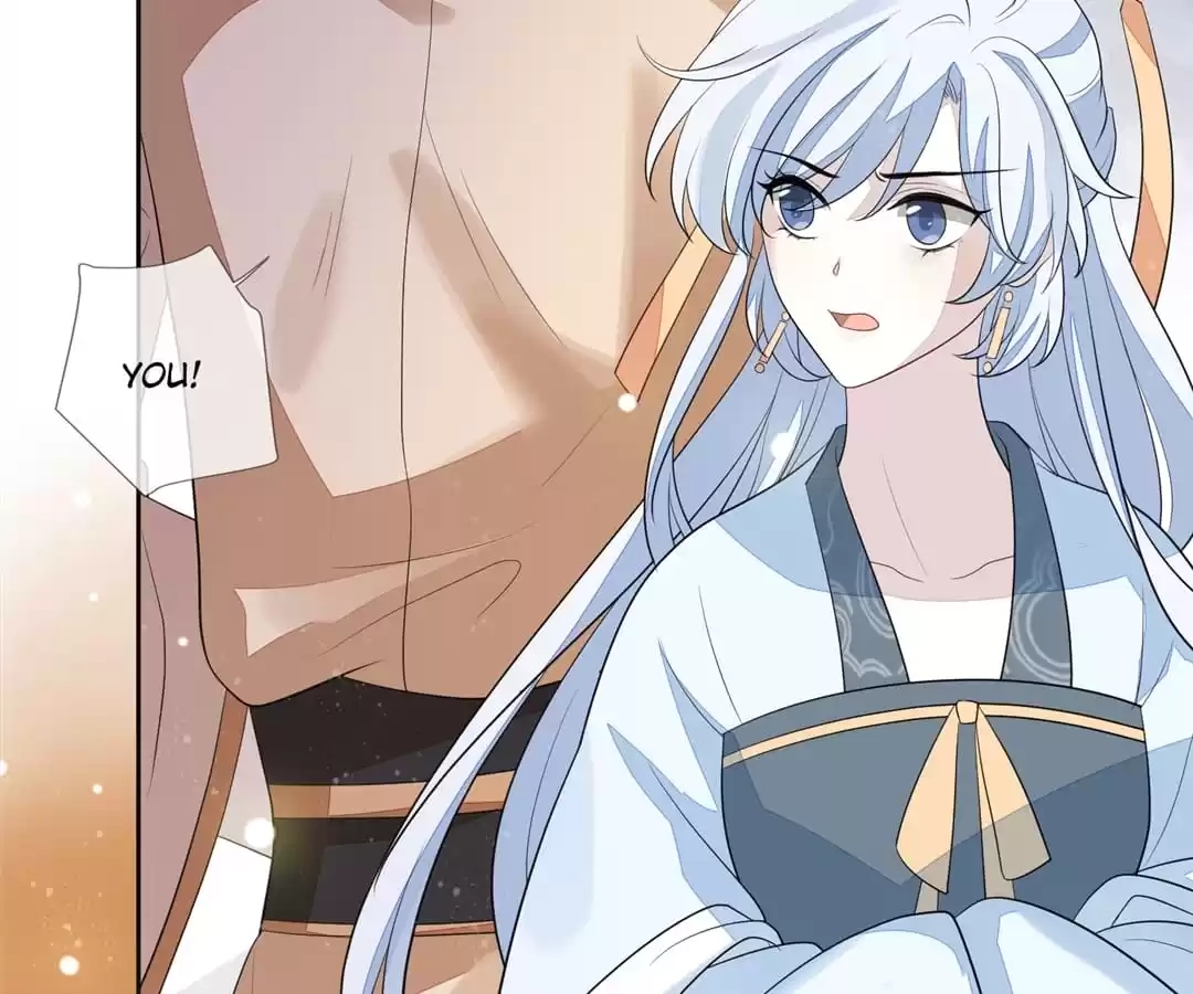 The Way Back to the Palace Chapter 28 page 4 - 