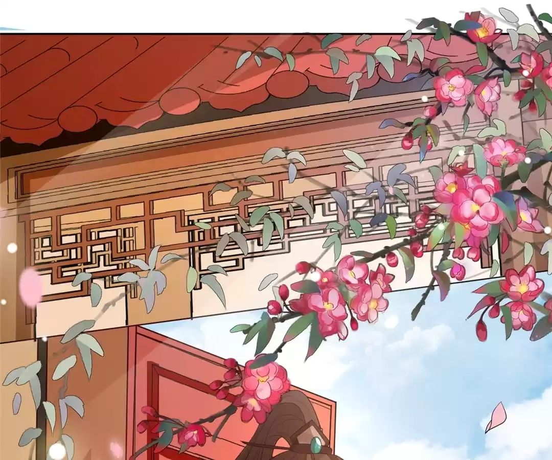 The Way Back to the Palace Chapter 28 page 32 - 