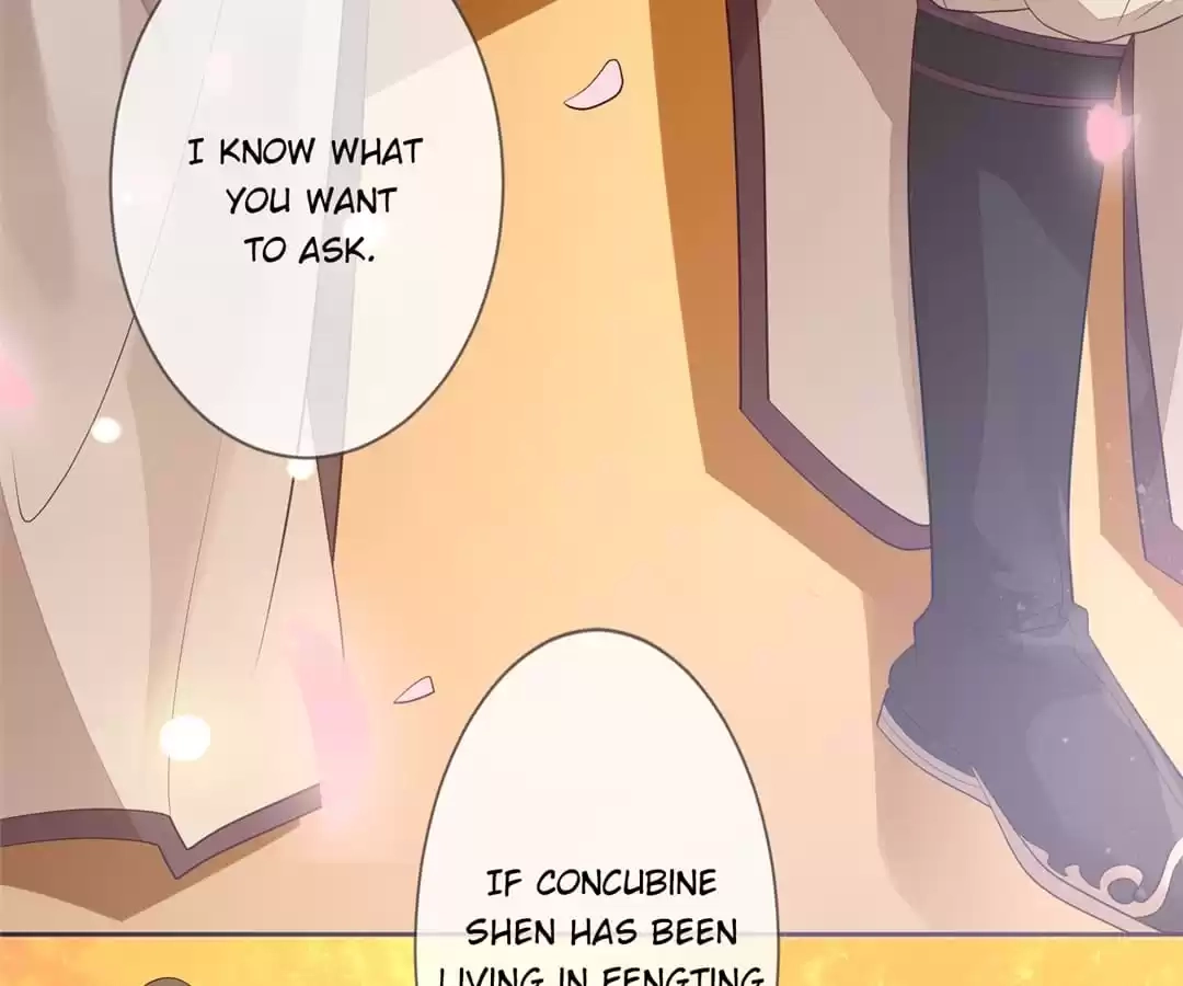 The Way Back to the Palace Chapter 28 page 35 - 