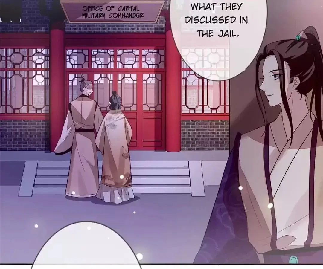 The Way Back to the Palace Chapter 28 page 40 - 