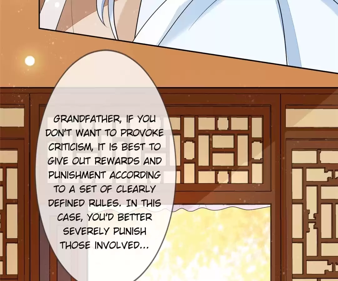 The Way Back to the Palace Chapter 28 page 5 - 