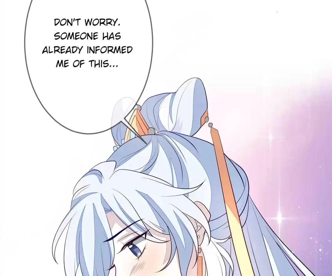The Way Back to the Palace Chapter 28 page 41 - 