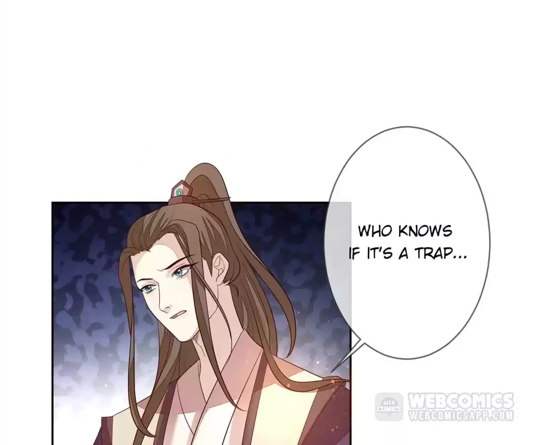The Way Back to the Palace Chapter 28 page 45 - 