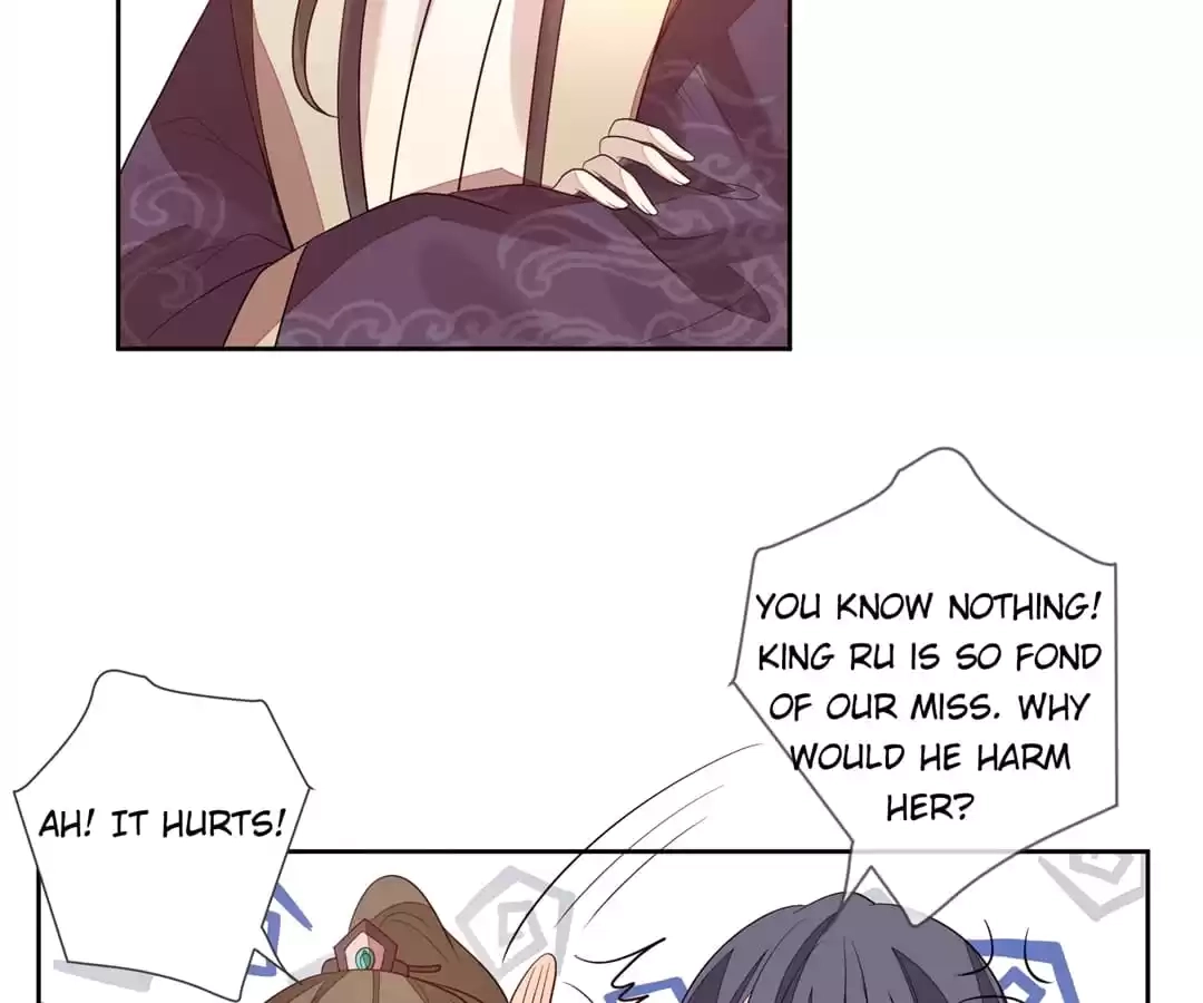 The Way Back to the Palace Chapter 28 page 46 - 