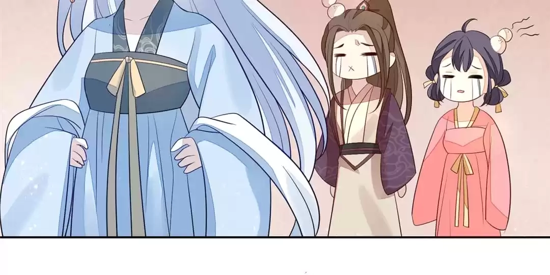 The Way Back to the Palace Chapter 28 page 49 - 