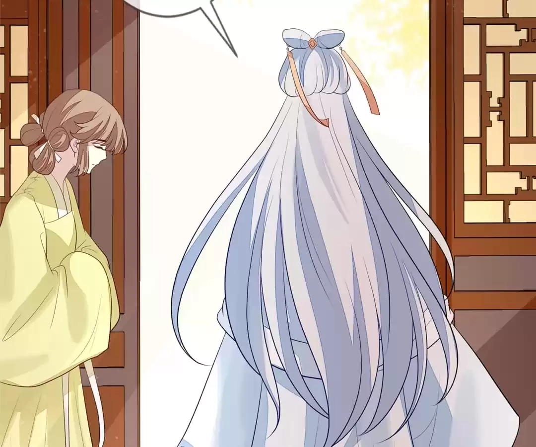 The Way Back to the Palace Chapter 28 page 6 - 