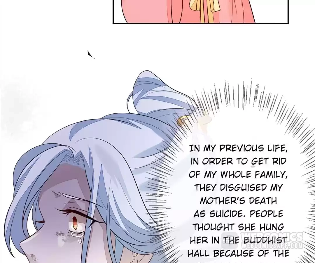 The Way Back to the Palace Chapter 28 page 51 - 