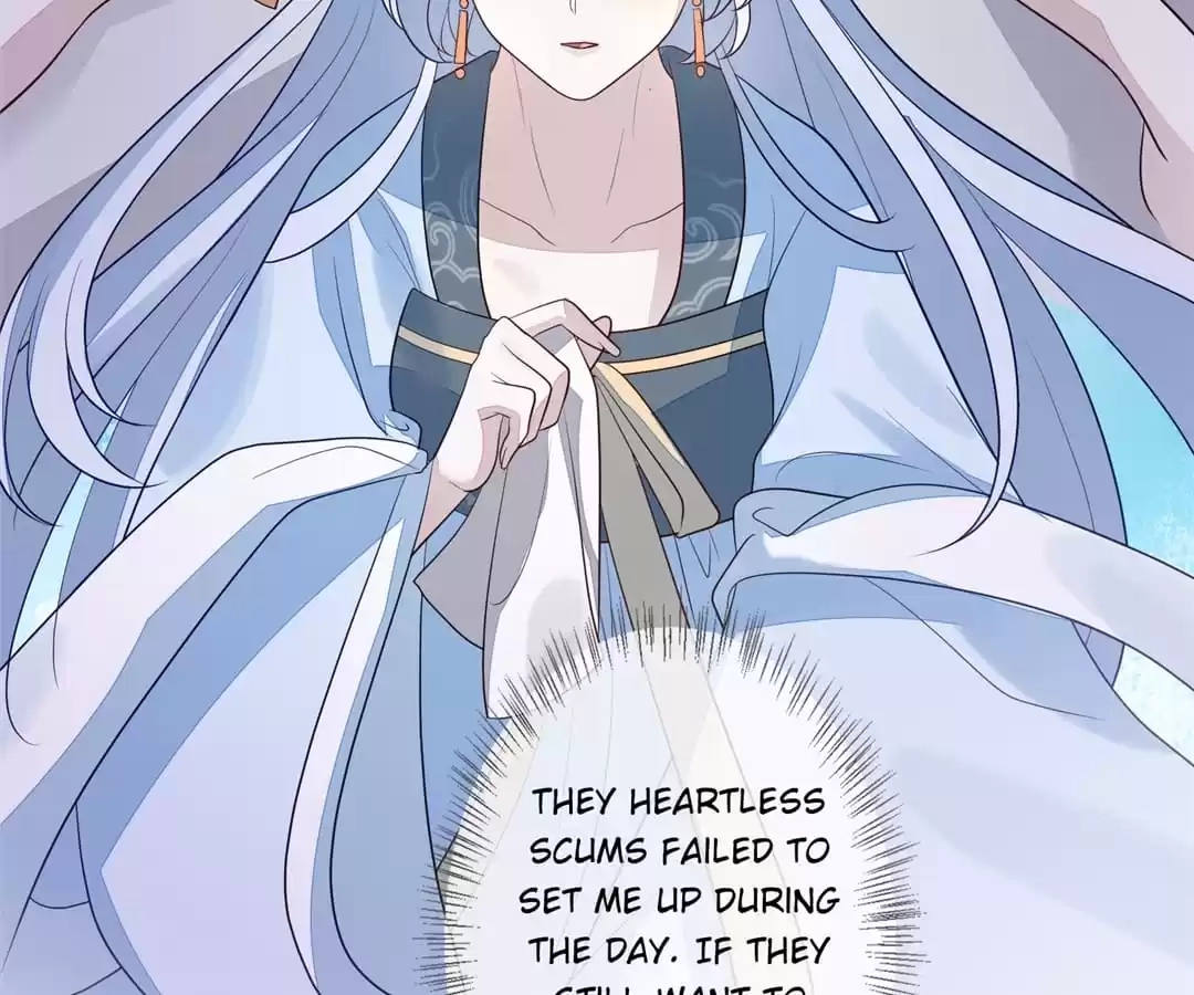 The Way Back to the Palace Chapter 28 page 54 - 