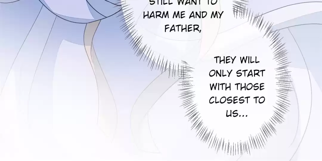 The Way Back to the Palace Chapter 28 page 55 - 