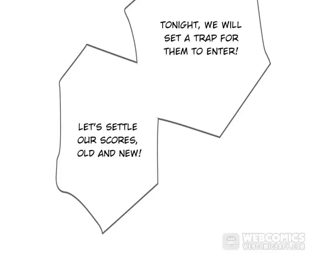 The Way Back to the Palace Chapter 28 page 57 - 
