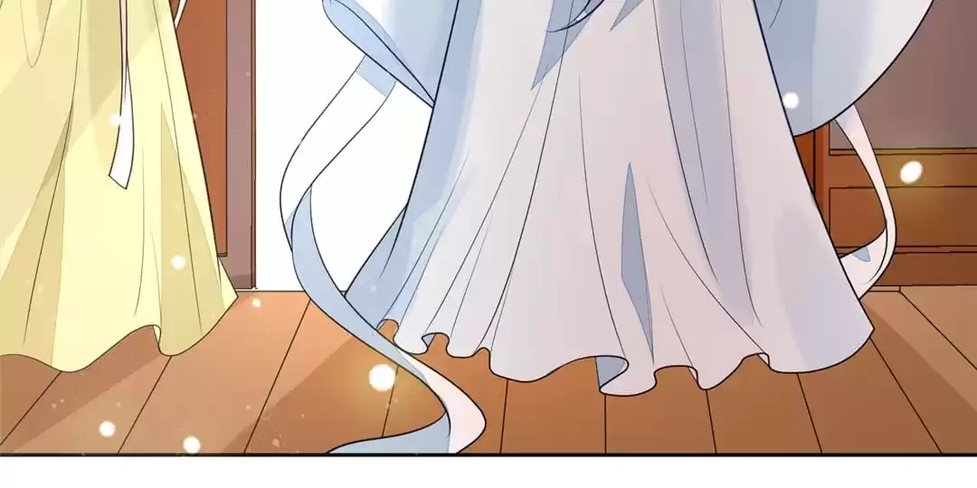 The Way Back to the Palace Chapter 28 page 7 - 