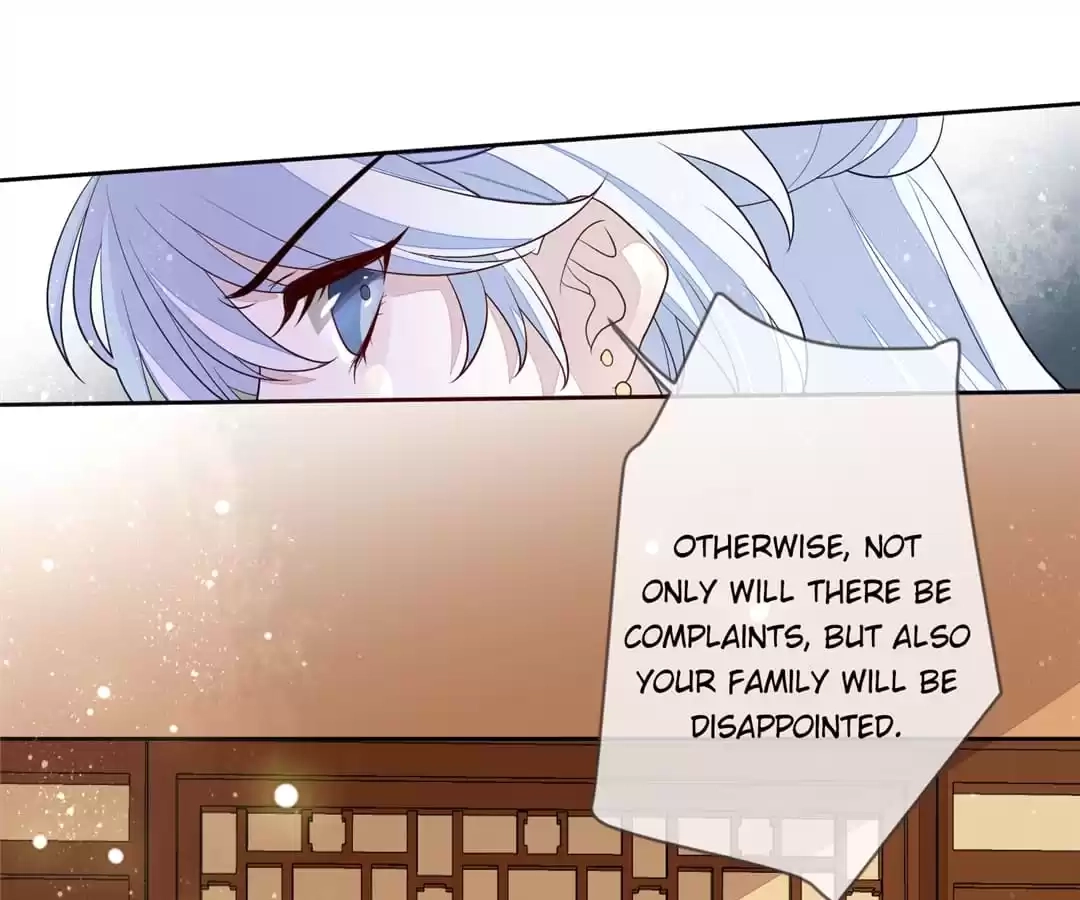 The Way Back to the Palace Chapter 28 page 8 - 
