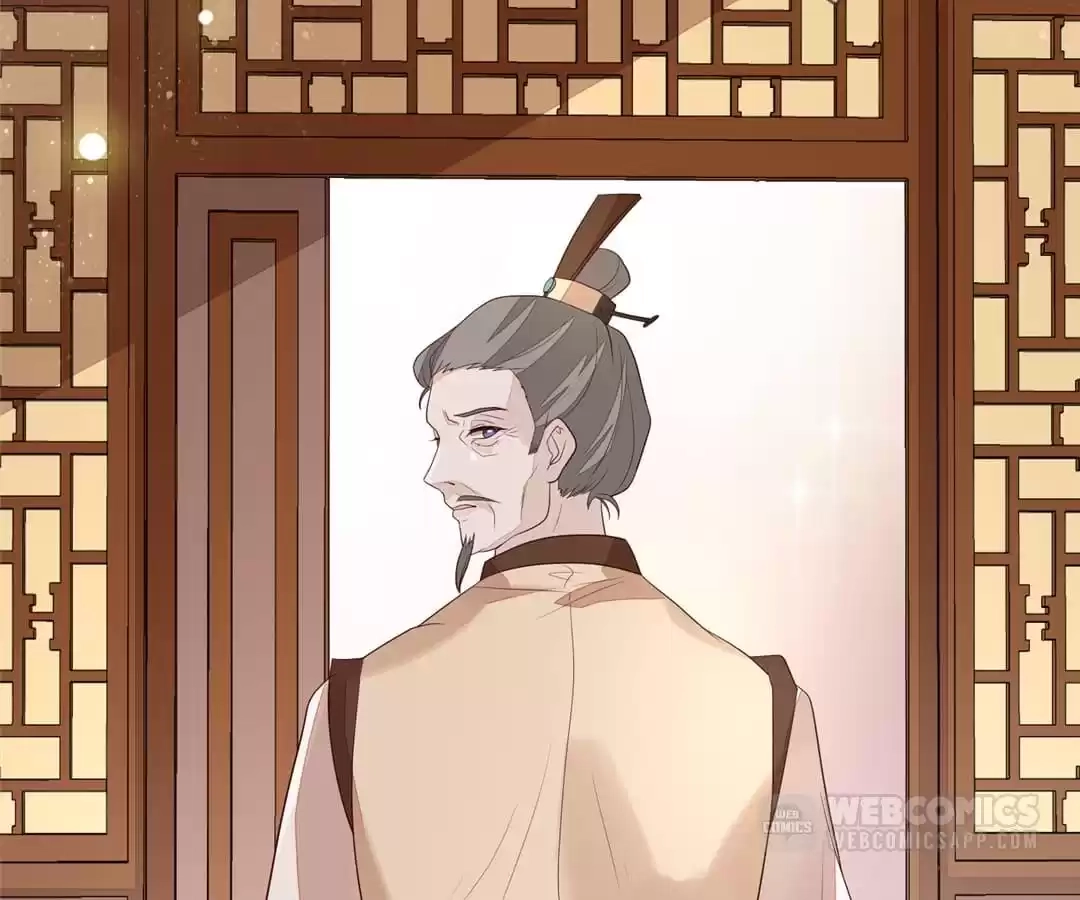 The Way Back to the Palace Chapter 28 page 9 - 