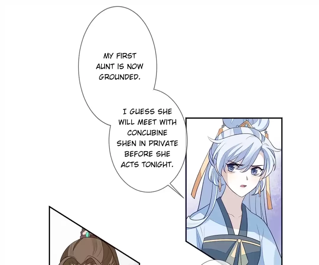 The Way Back to the Palace Chapter 29 page 2 - 