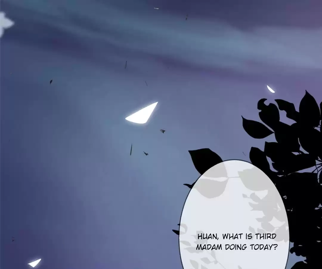 The Way Back to the Palace Chapter 29 page 12 - 