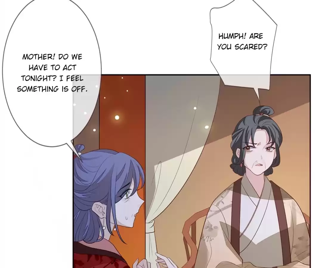 The Way Back to the Palace Chapter 29 page 16 - 