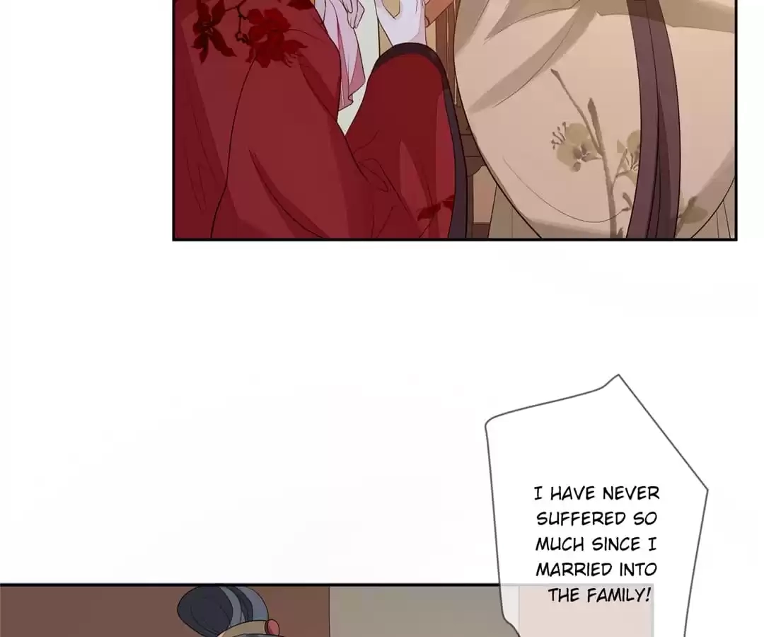 The Way Back to the Palace Chapter 29 page 17 - 