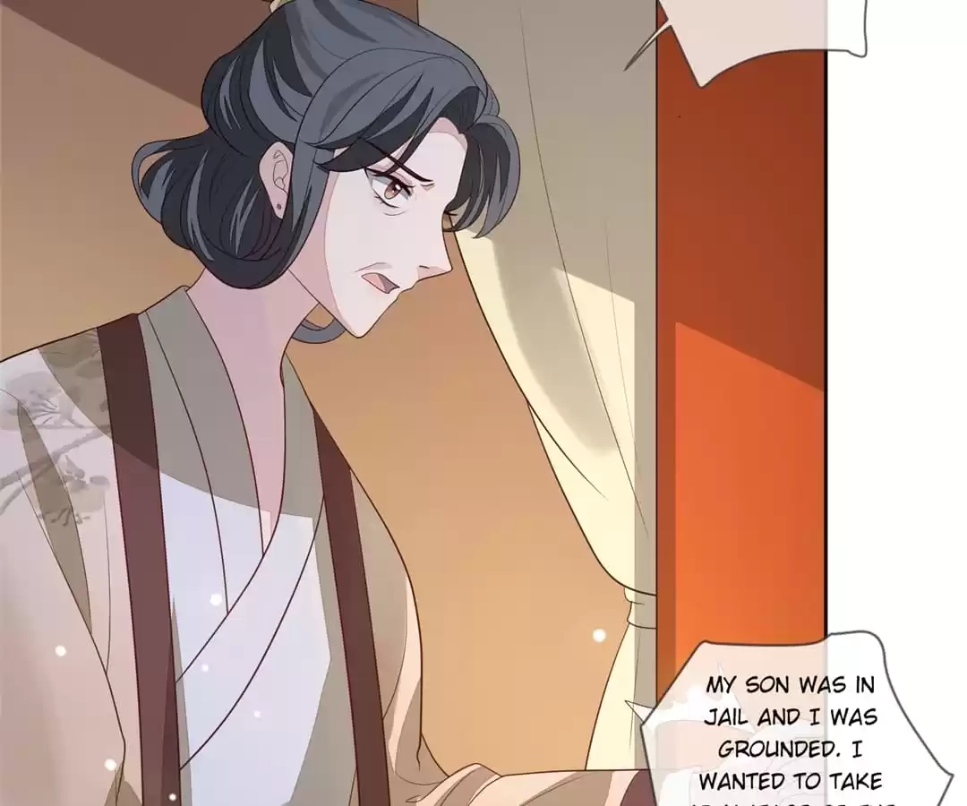 The Way Back to the Palace Chapter 29 page 18 - 