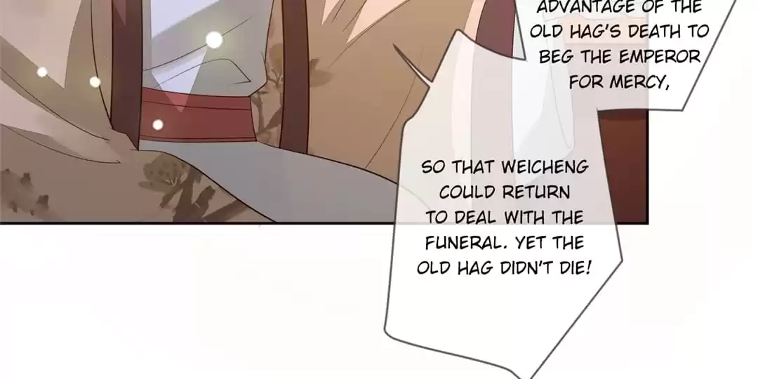 The Way Back to the Palace Chapter 29 page 19 - 