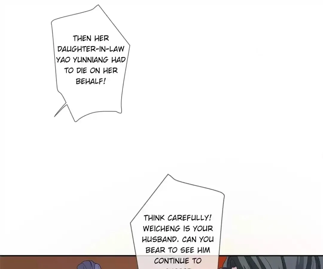 The Way Back to the Palace Chapter 29 page 20 - 
