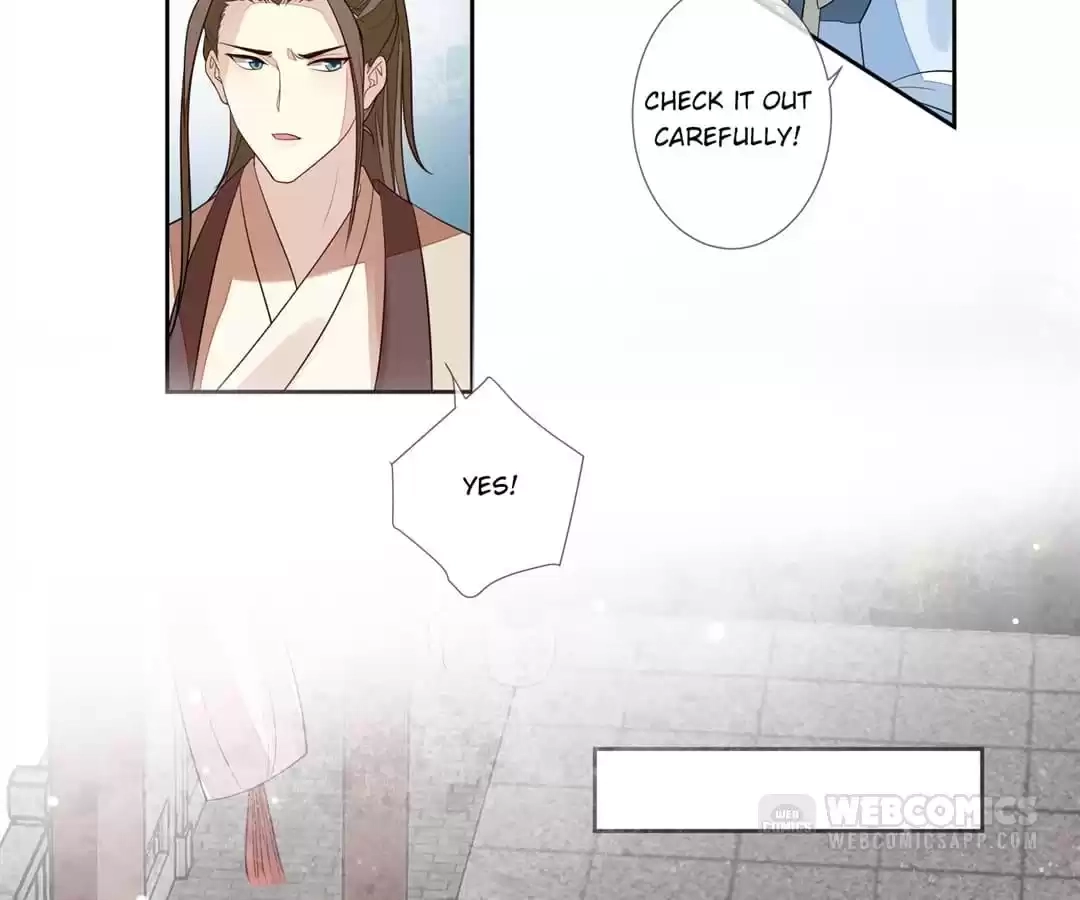 The Way Back to the Palace Chapter 29 page 3 - 