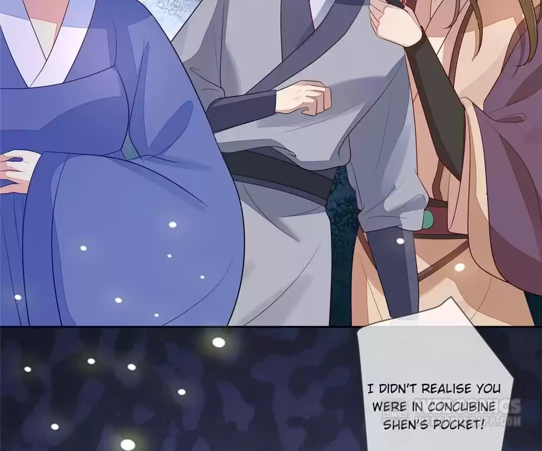 The Way Back to the Palace Chapter 29 page 34 - 