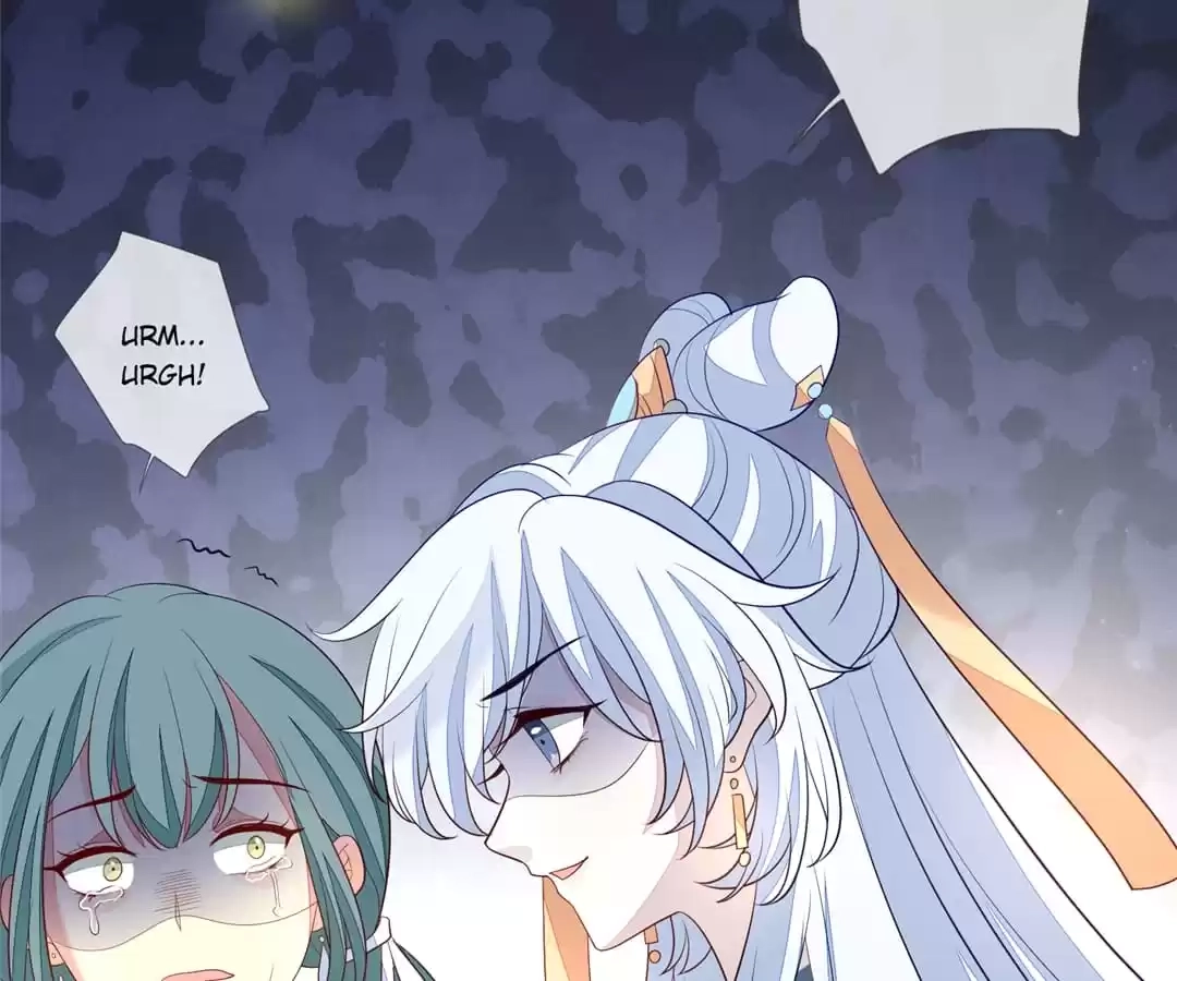 The Way Back to the Palace Chapter 29 page 35 - 
