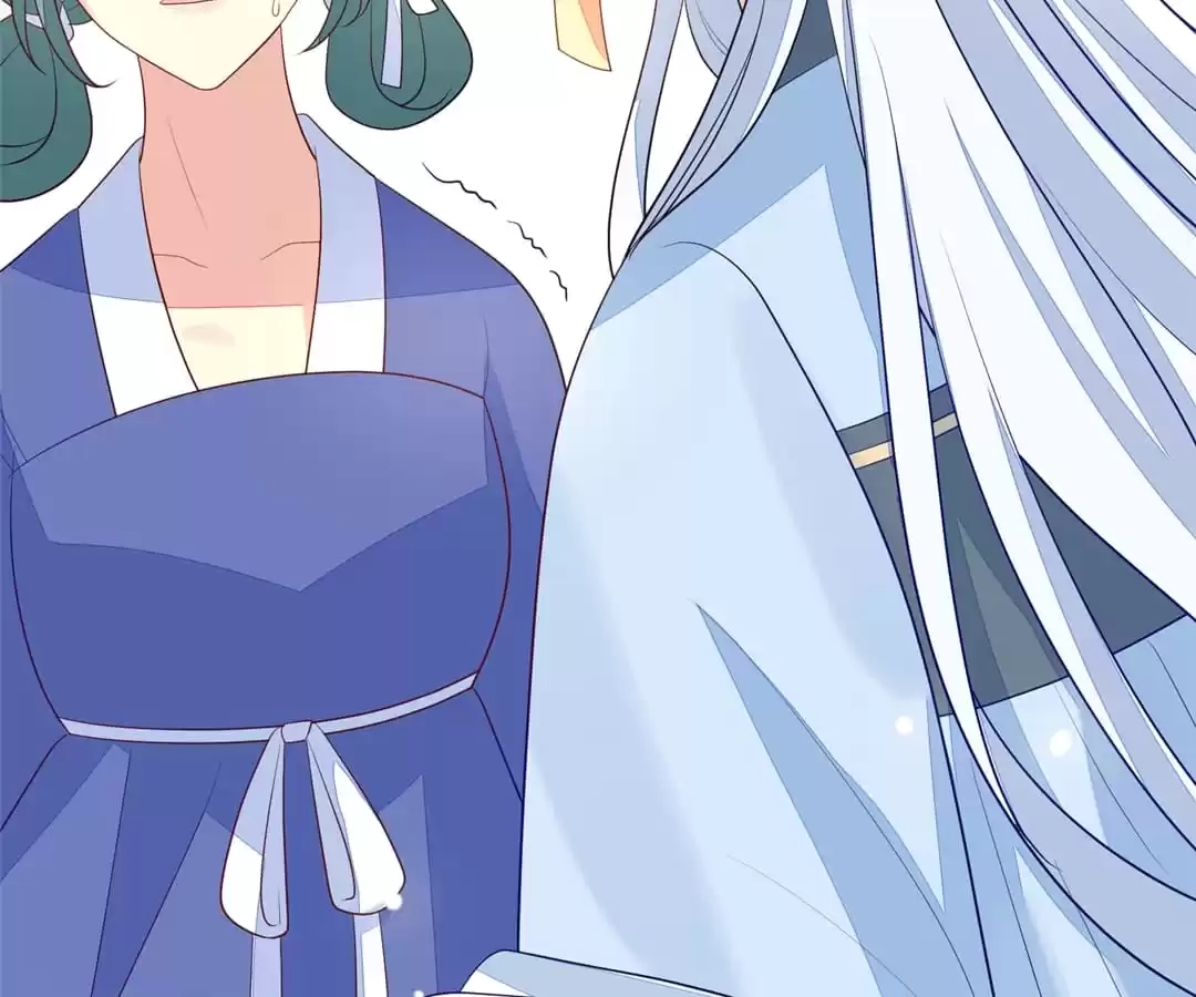 The Way Back to the Palace Chapter 29 page 36 - 