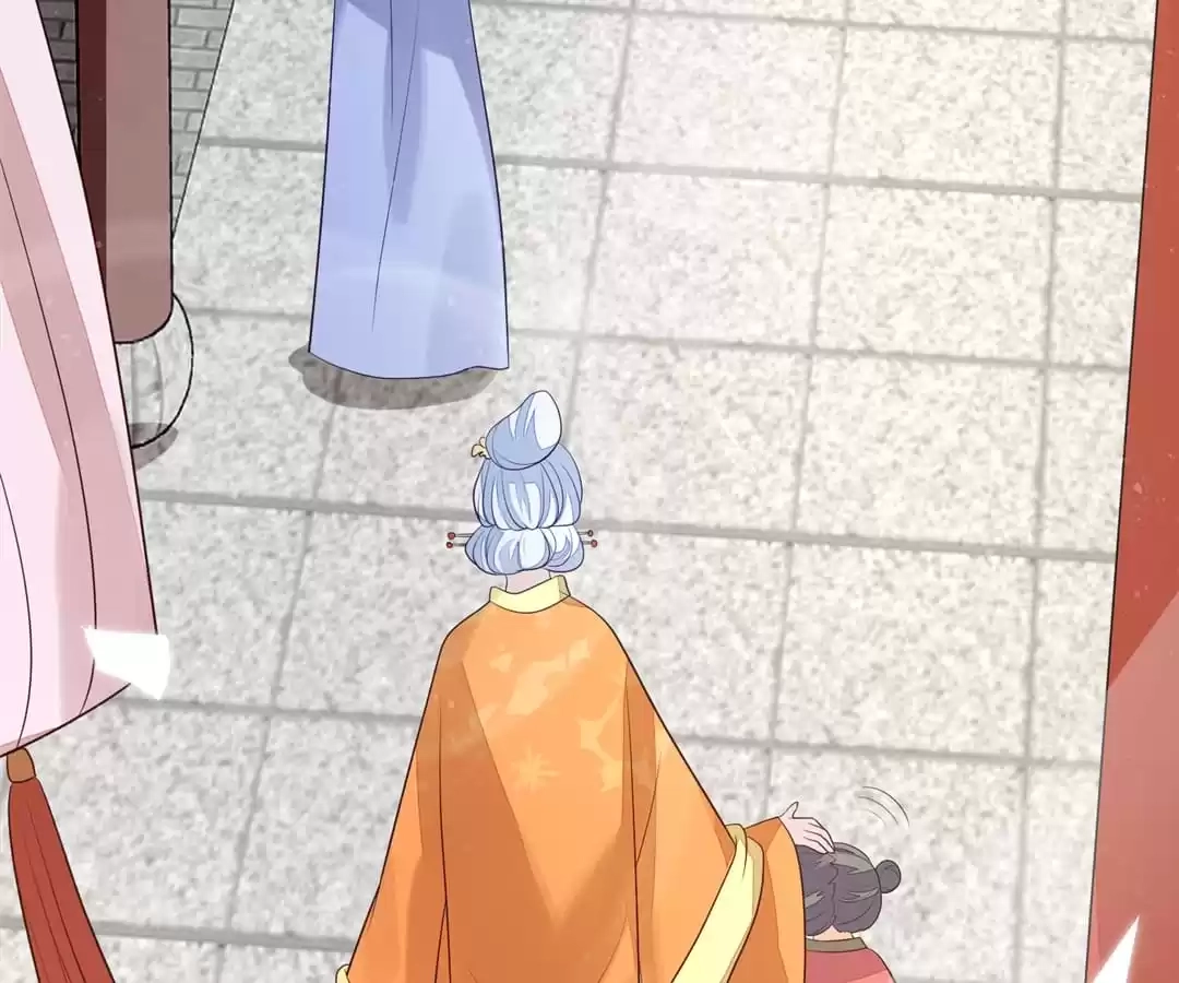 The Way Back to the Palace Chapter 29 page 5 - 