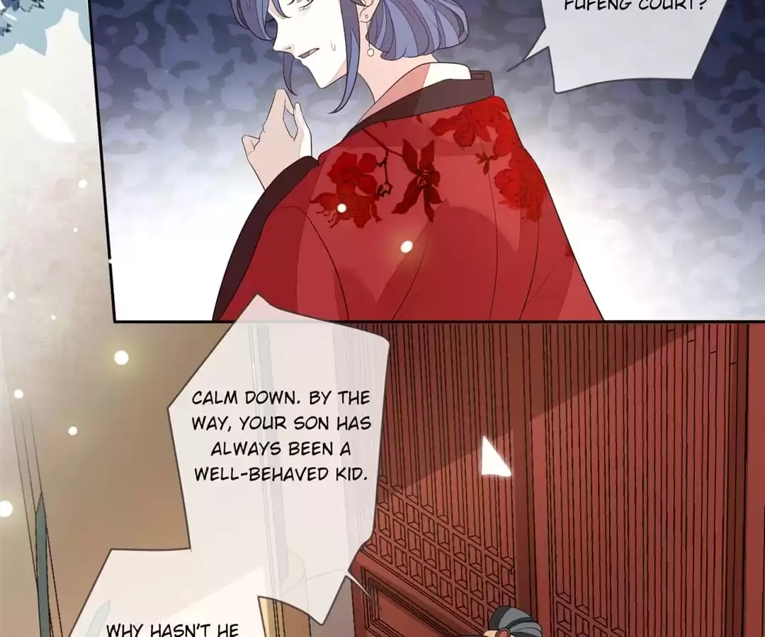 The Way Back to the Palace Chapter 29 page 41 - 