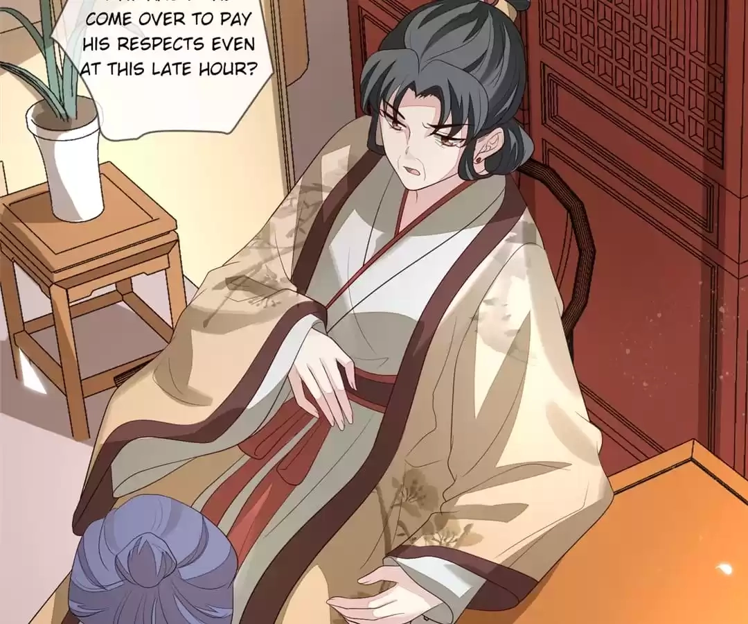 The Way Back to the Palace Chapter 29 page 42 - 