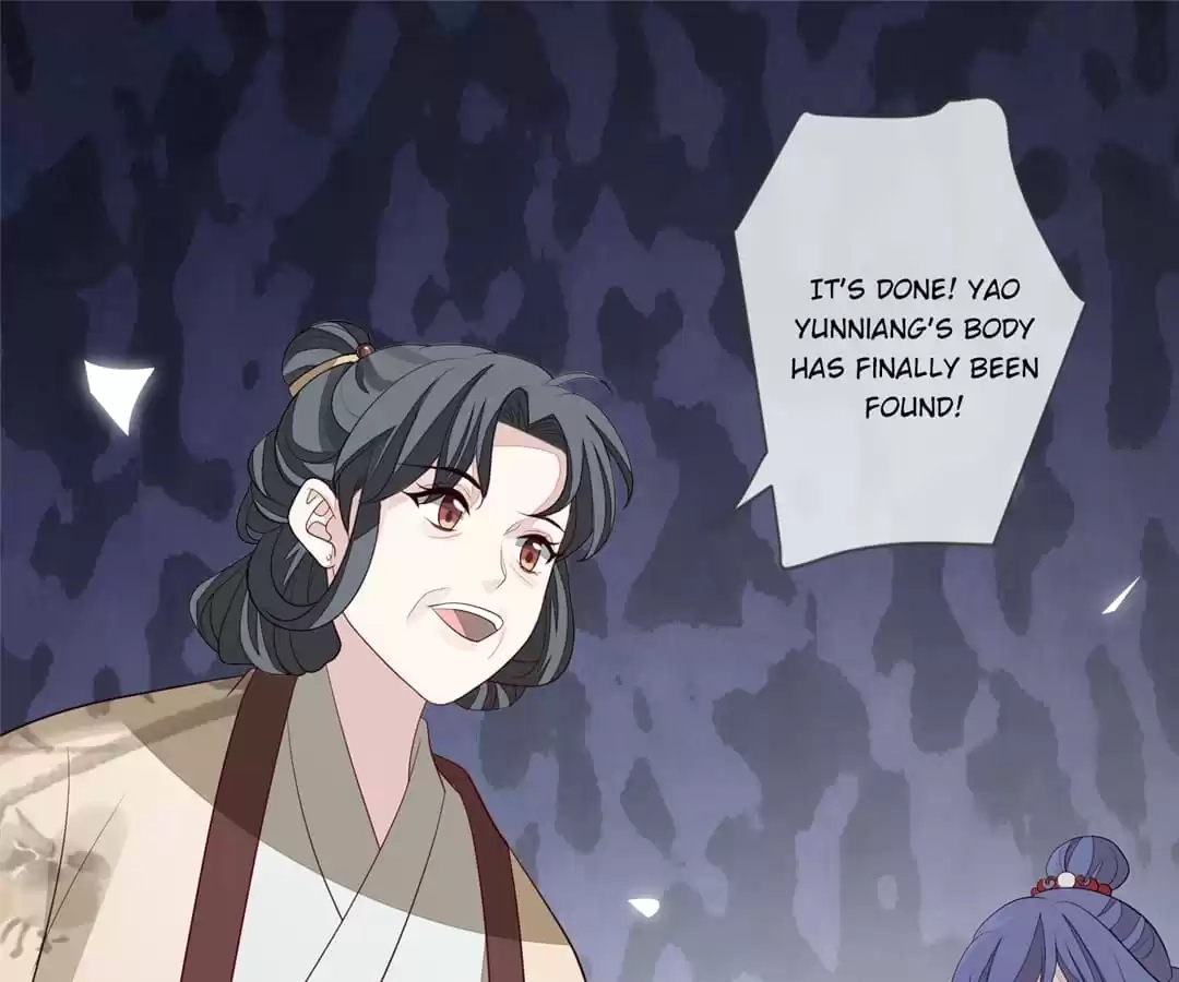 The Way Back to the Palace Chapter 29 page 45 - 