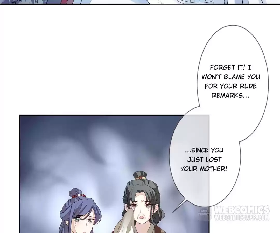 The Way Back to the Palace Chapter 29 page 52 - 